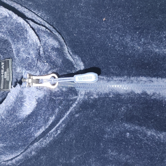 Faux Fur Coat. - Picture 3 of 7